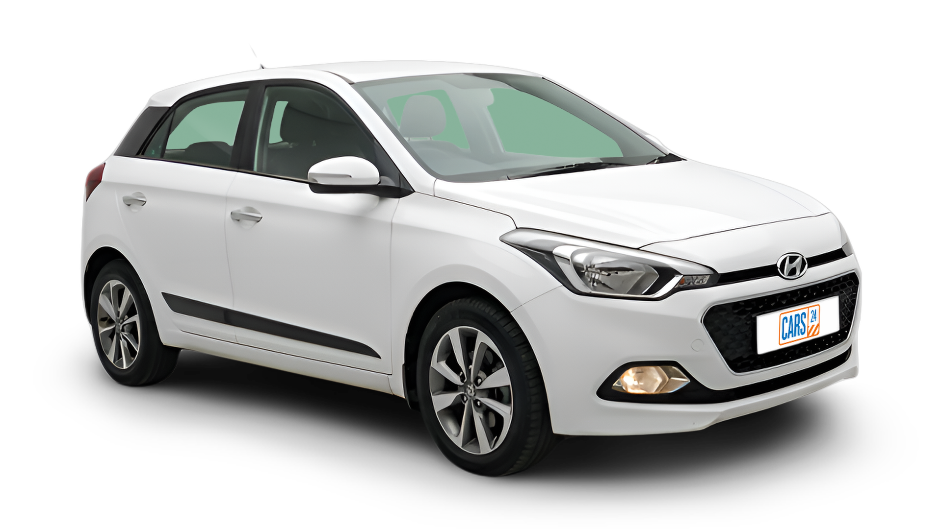 Hyundai Elite i20-img